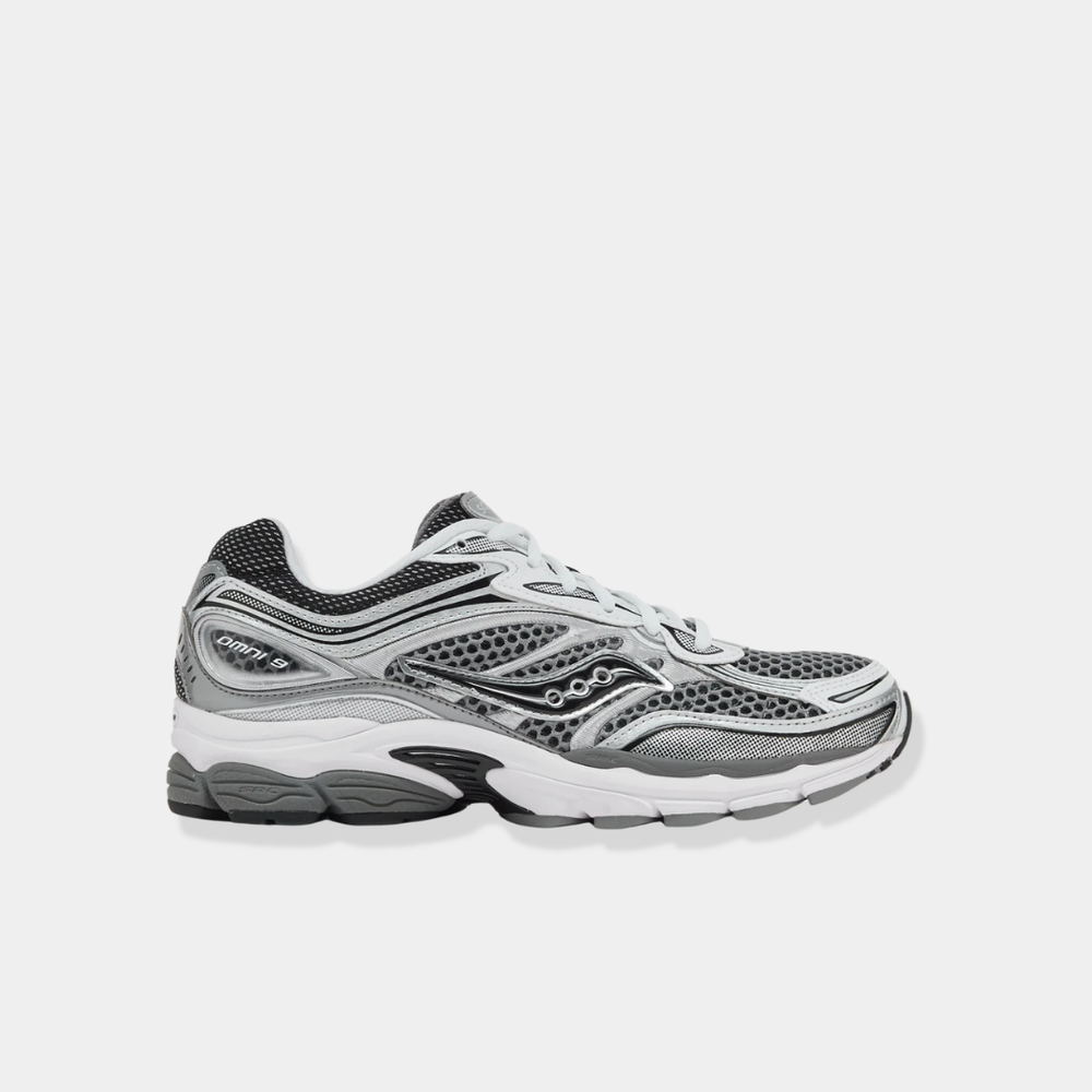 Sаuсоny OMNI9 - Grey