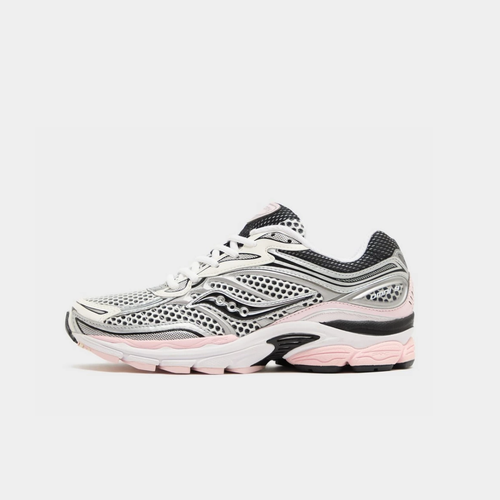 Sаuсоny OMNI9 - Silver Pink