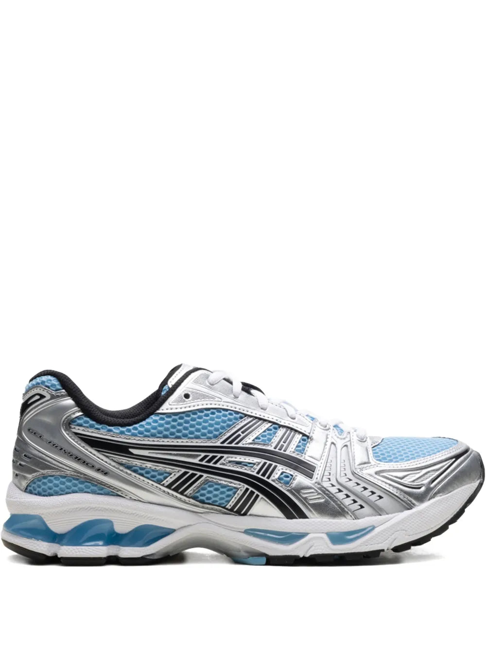 Asics KAYANO - Artic blue