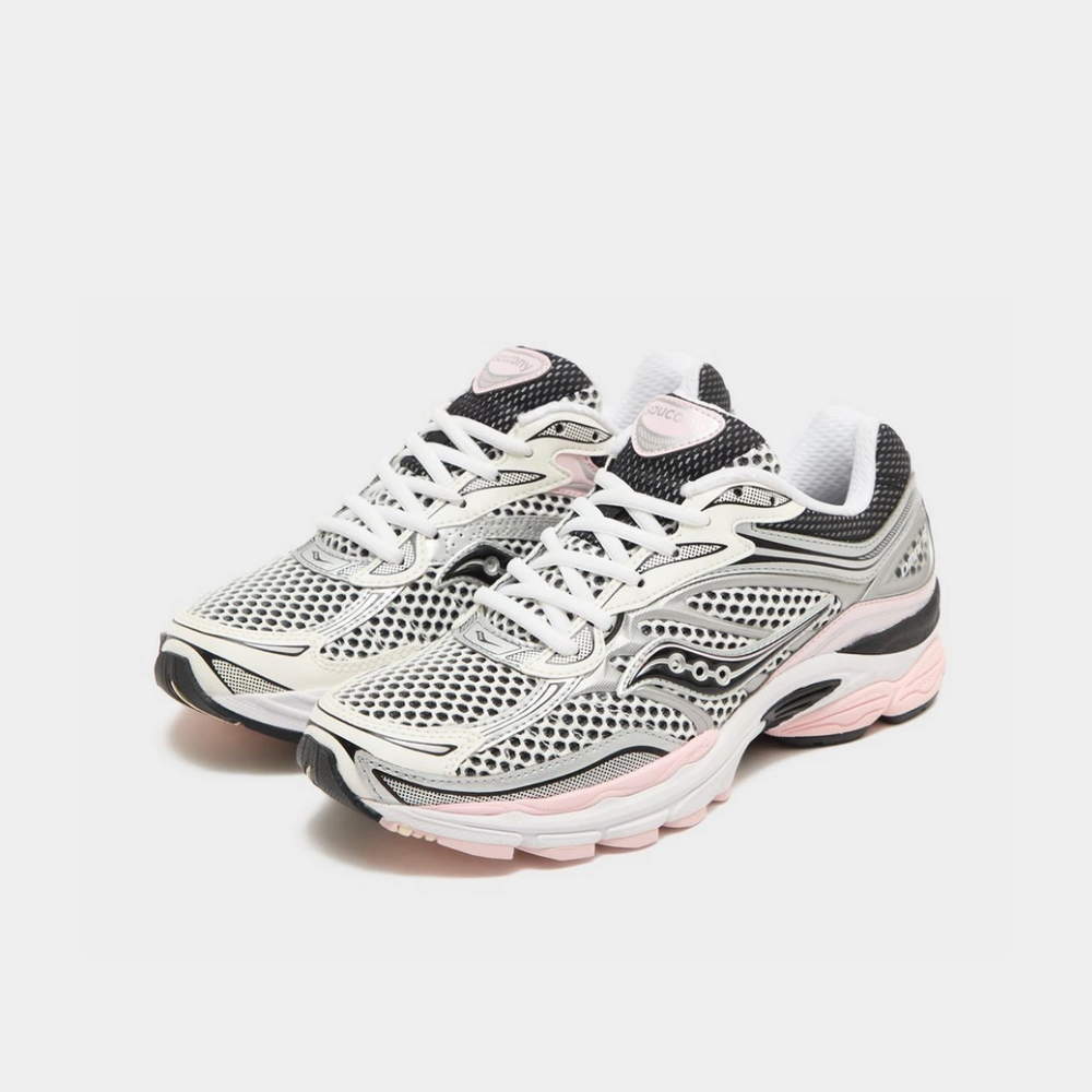 Sаuсоny OMNI9 - Silver Pink