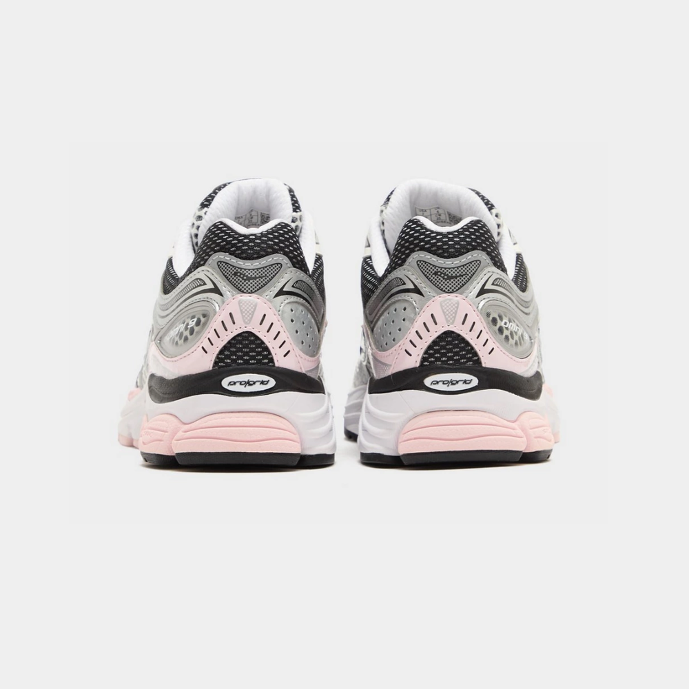 Sаuсоny OMNI9 - Silver Pink
