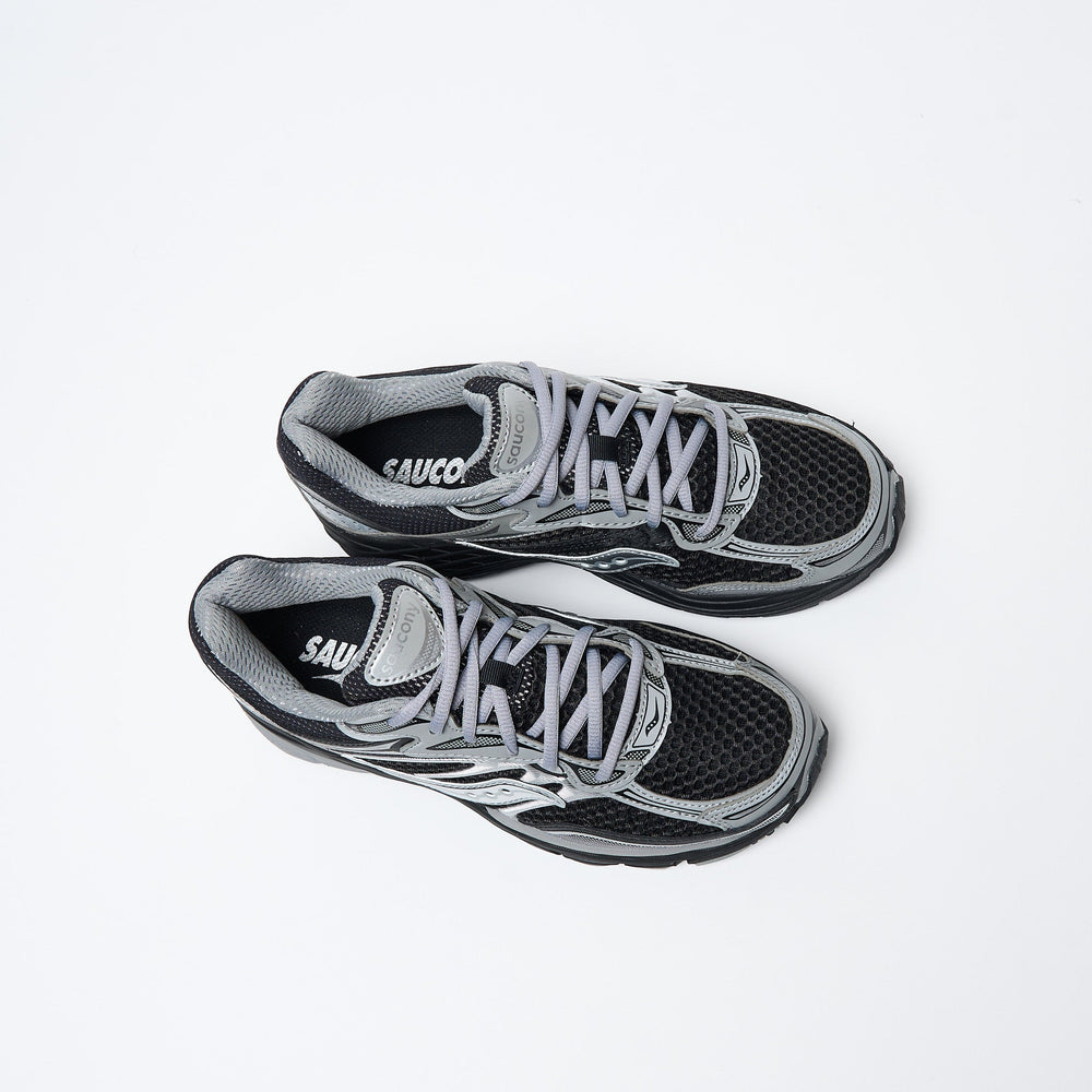 Sаuсоny OMNI9 - Black Grey