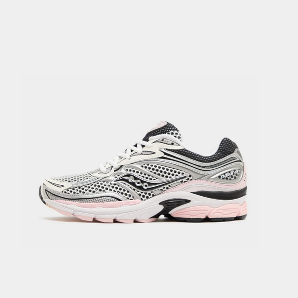 Sаuсоny OMNI9 - Silver Pink