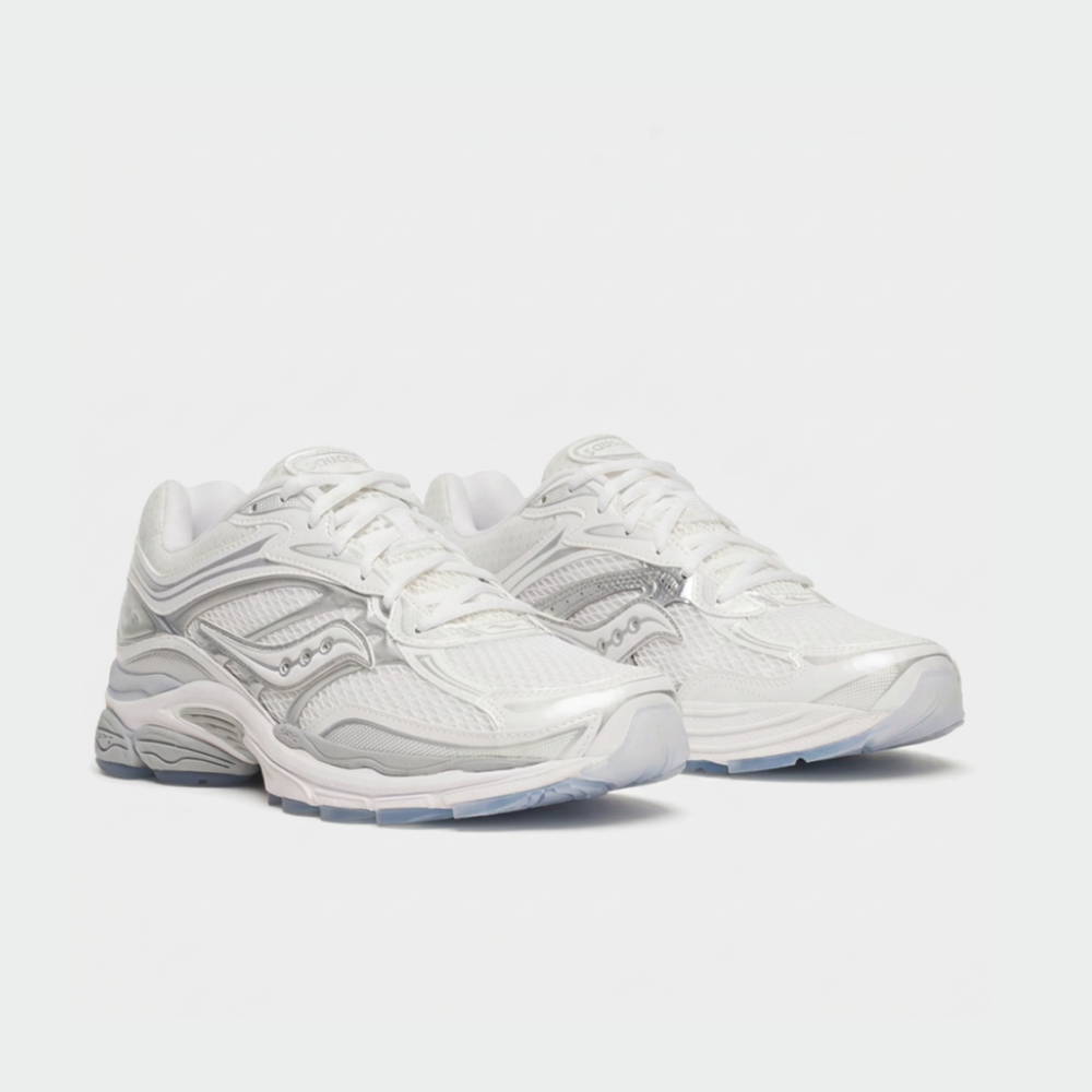 Sаuсоny OMNI9 - White