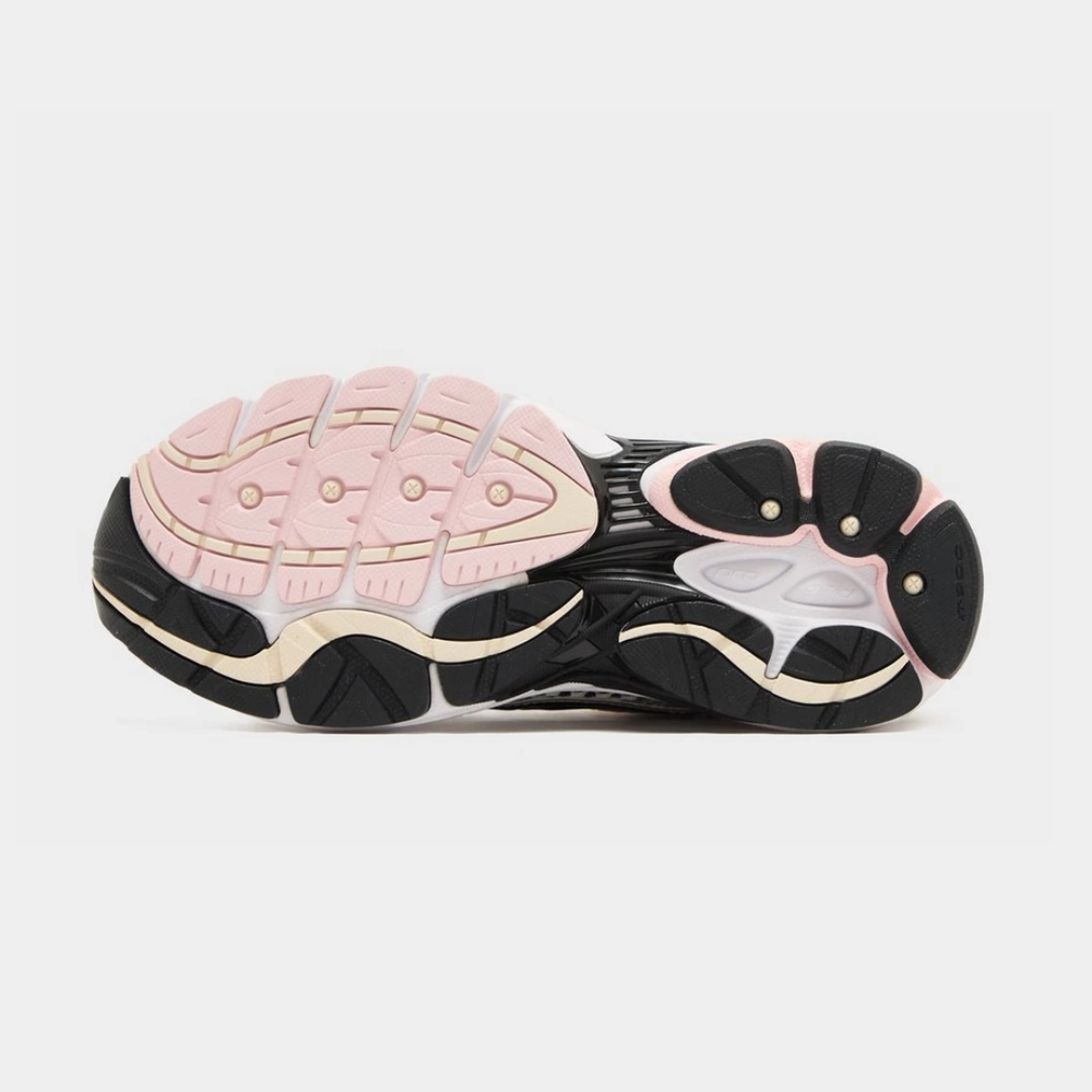 Sаuсоny OMNI9 - Silver Pink