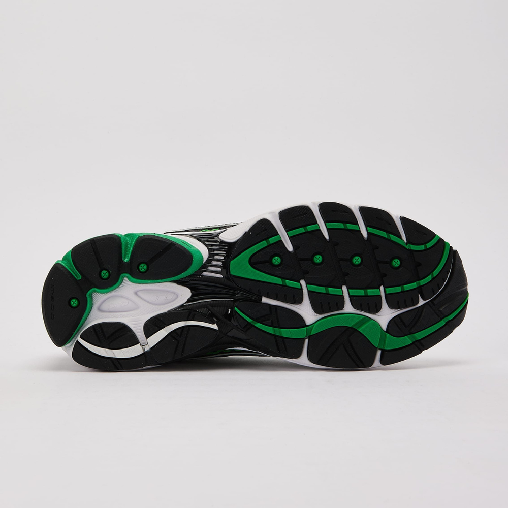 Sаuсоny OMNI9 - Green Silver